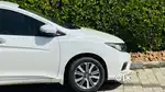 Honda city stock alloy wheels