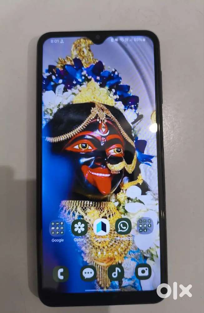Samsung a04s 4G