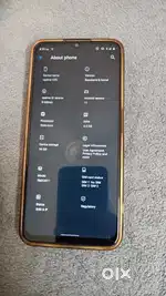 Realme c35 bil box ont available