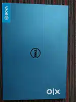 Dell laptop