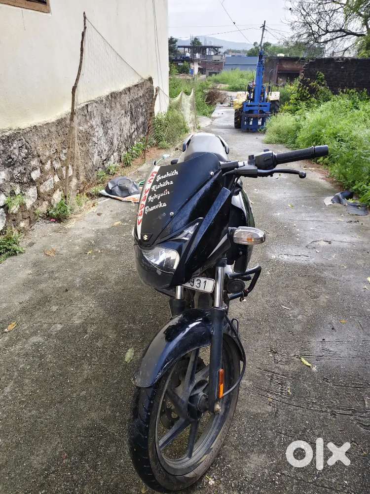 Good condition good millege