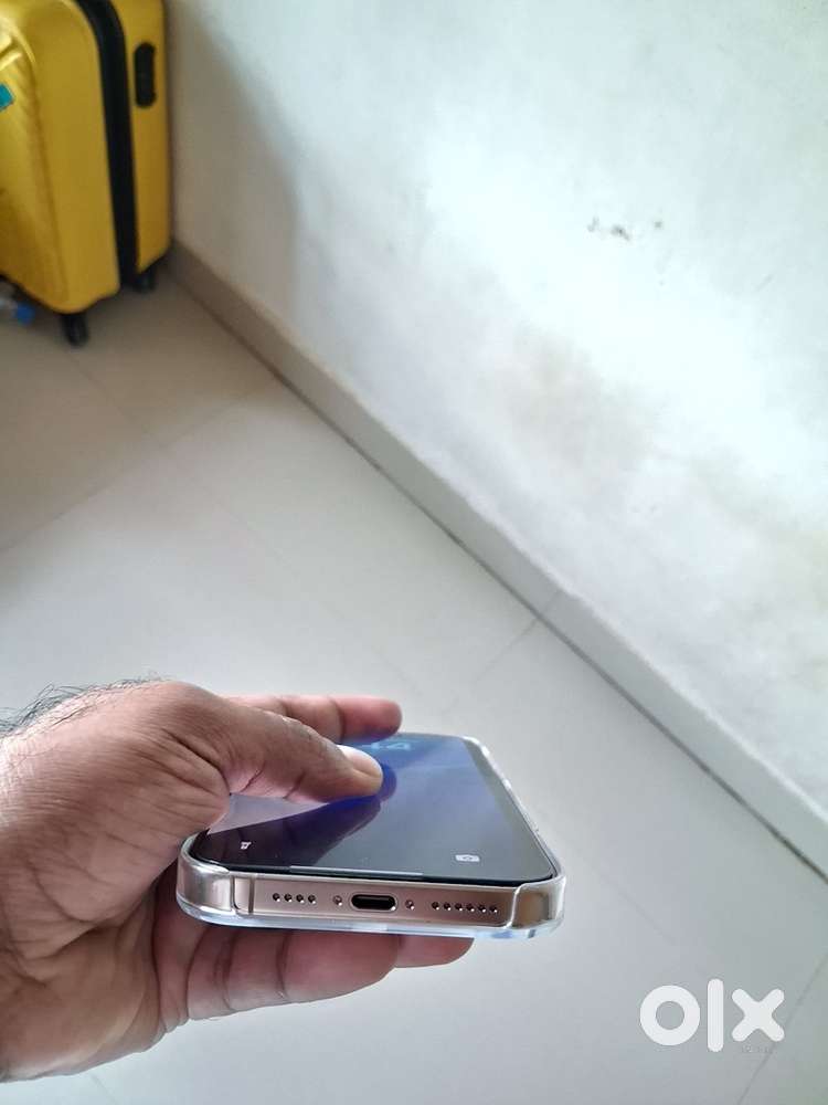 16 pro max 256 gb