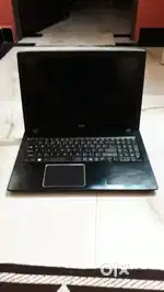 Acer good working conditions laptop