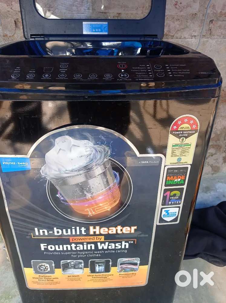 Sirf 2 months use hua hai