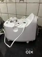 Mixer grinder