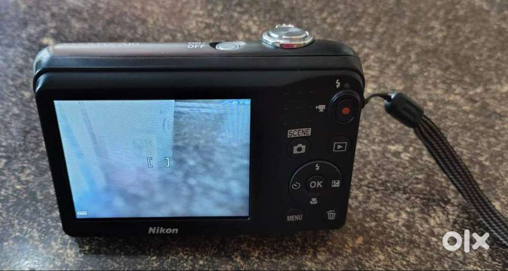 Nikon Coolpix A10 Camera for sale