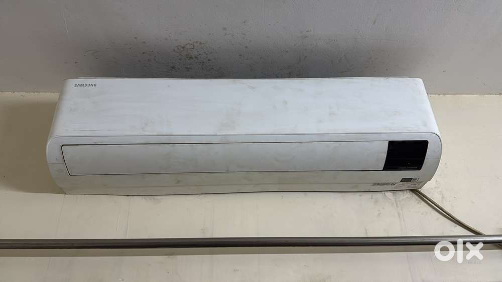 Samsung 1.5 ton 5 star AC