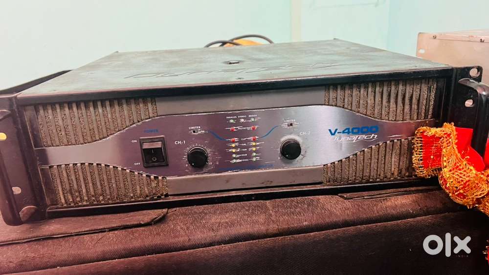 Professional DJ Setup for Sale – Ready to Use!