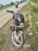 Hero splendor plus sell