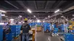 We are hiring for warehouse company