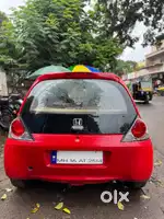 Honda Brio 2011-2013 S Option MT, 2012, Petrol