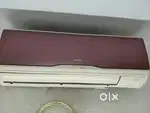 Hitachi 1.5 T Split AC