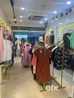 Sales Man required for appreal store