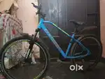 Oxygen bicycle for child and adult both