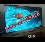 BIG BILLION AADI OFFER NEW MODEL LED TV SUPER SALE COD ALSO