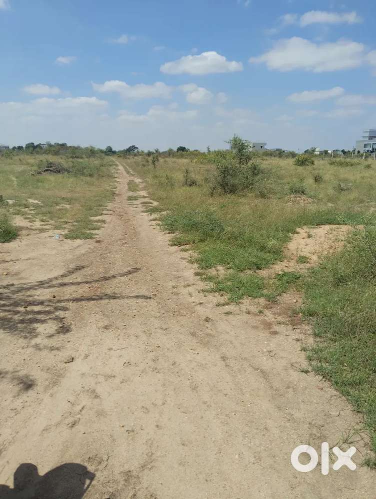 3cents North Plot at Bellary Road, Anantapur, Ready to construct house