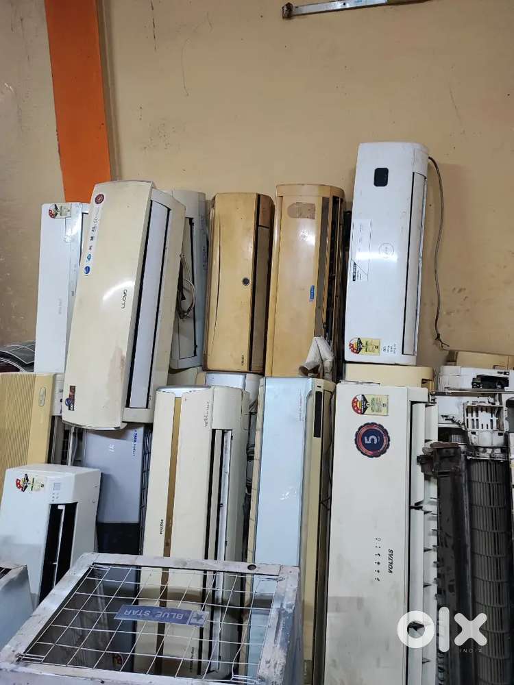 Sell ur old Ac for best price పాత ఏసీలు కొనుగోలు చేస్తాము