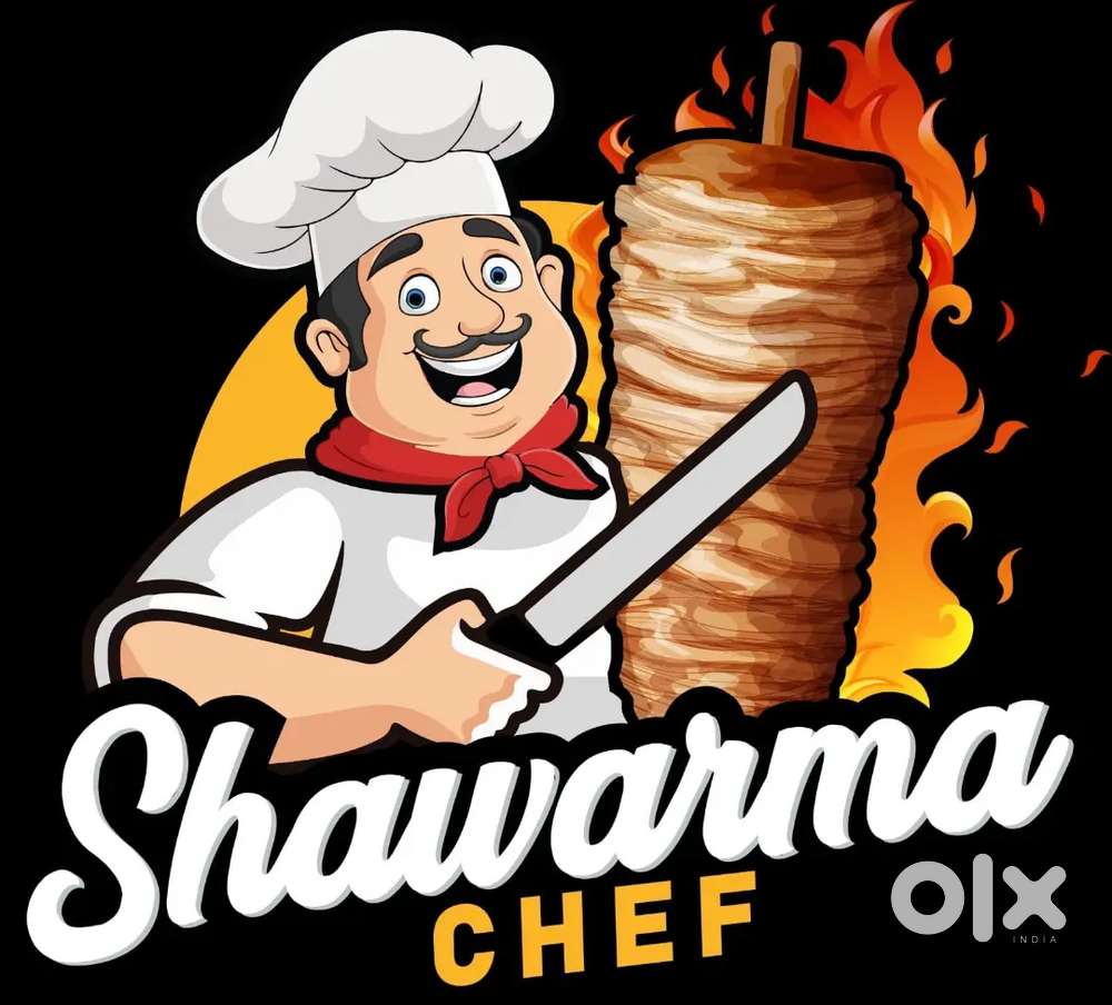 Shawarma chef needed