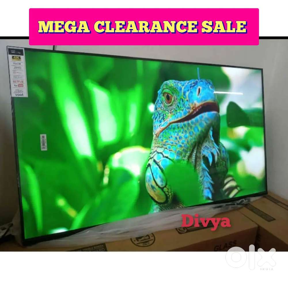 FABULOUS OFFER ALL SIZES SONY LED TV LOWEST PRICE BOOKING NOW