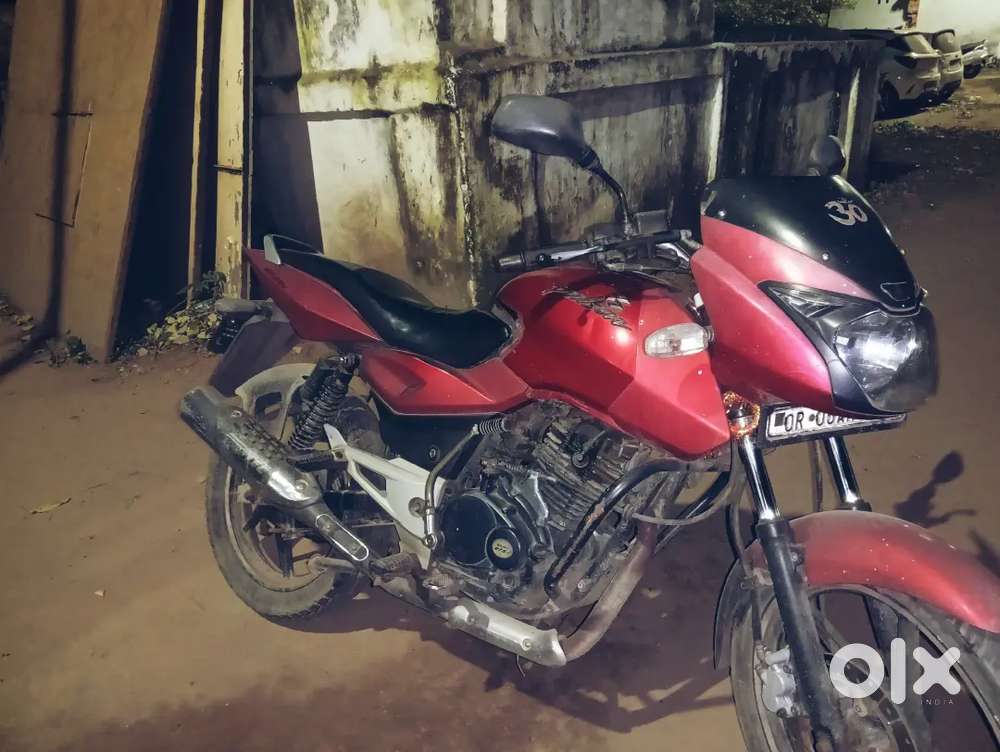 Bajaj Pulsar 150 ( 2009 Model )