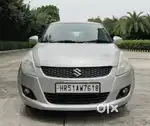 Maruti Suzuki Swift VXi 1.2 ABS BS-IV, 2013, CNG & Hybrids