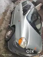 Hyundai Santro Xing 2003 Petrol 68567 Km Driven