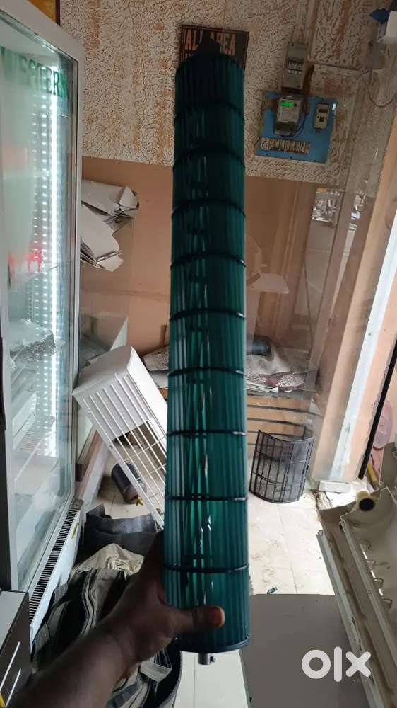 All kinds of AC services done