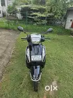 Suzuki access 125