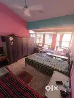 Female pg available in Caranzalem