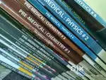Books allen modules