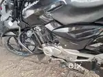 Pulser One Handed Bike