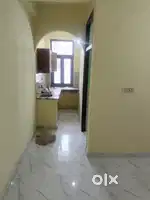 Two bhk unfurnished flat for rent