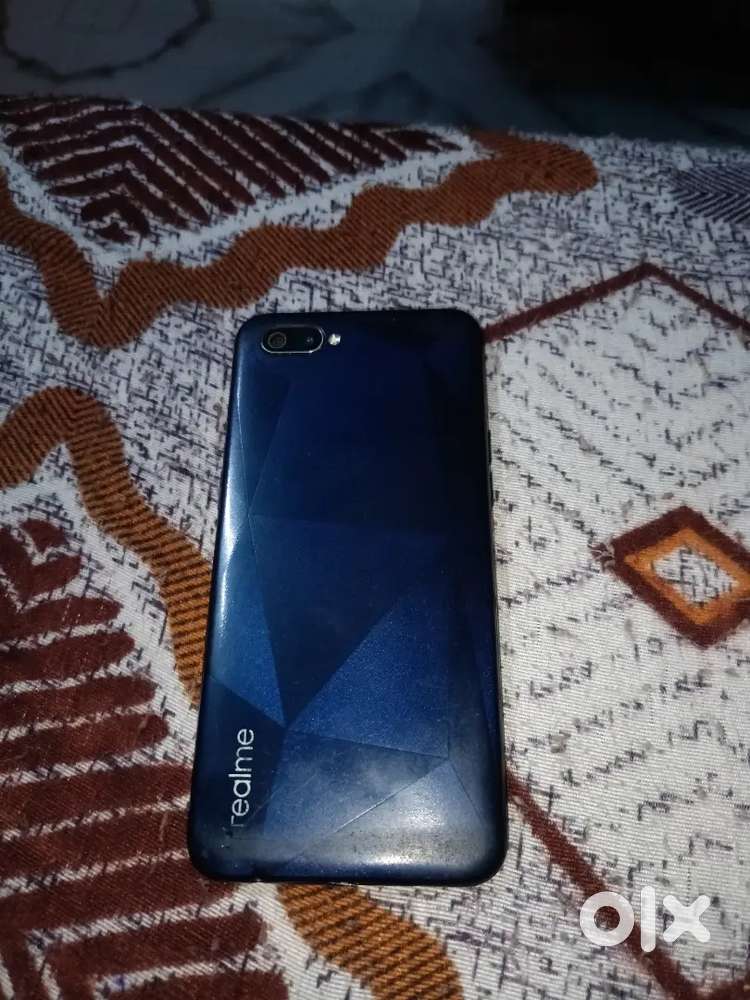 Realme c2 phone for sell