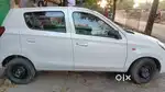 Maruti Suzuki Alto 800 2022 Petrol Well Maintained