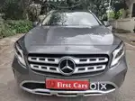 Mercedes-Benz GLA 200 D, 2018, Diesel