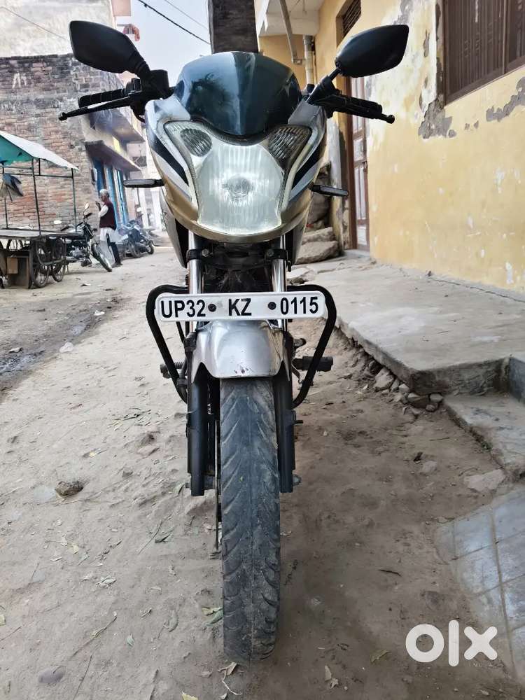 Selling my bike passion xpro