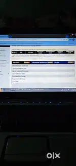 HP LAPTOP WINDOWS 7