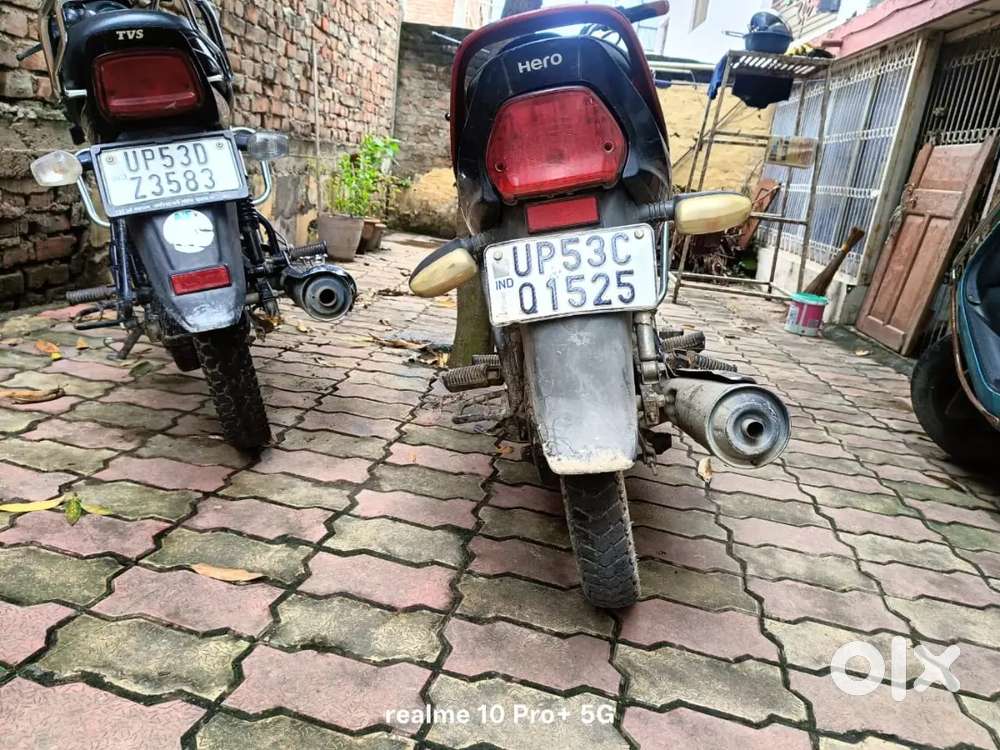 well-maintained bike  2018 model year. ridden for 25,000 kilometers, i