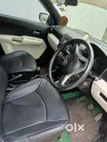 Maruti Suzuki Ignis 2017 Petrol Well Maintained