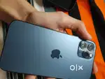 IPHONE 12 PRO