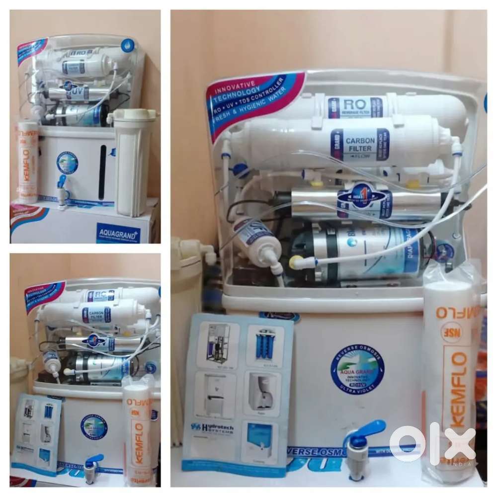 *Affordable Purity for Every Home – Get Your RO Now!”*