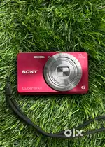 Digital Cameras