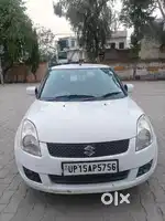 Maruti Suzuki Swift 2010 Petrol 65000 Km Driven