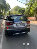 Kia Seltos HTK D, 2019, Diesel