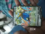 Pokemon zacian v