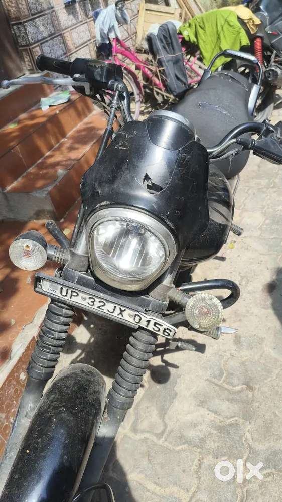 Avenger 180 second owner all good condition paper work pura ha