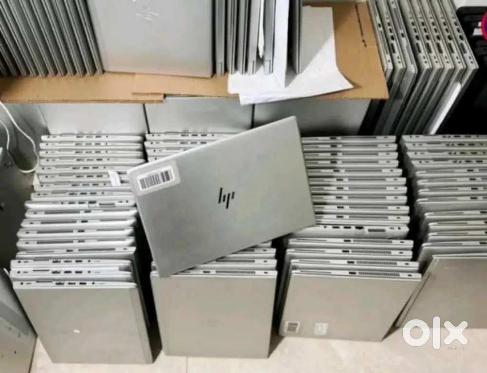 (COD avl) i3 i5 i7 Dell hp lenovo (Dell hp lenovo) A1 condition