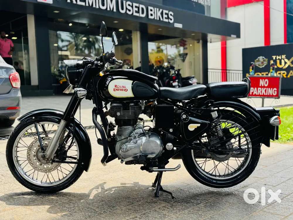 Bullet classic 350 for sale