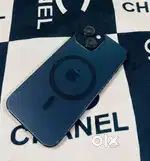 iPhone 15 128gb grey color with full kit