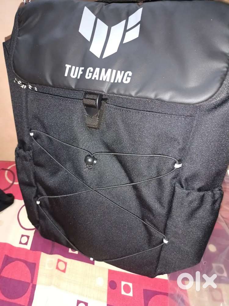 TUF GAMING BAG